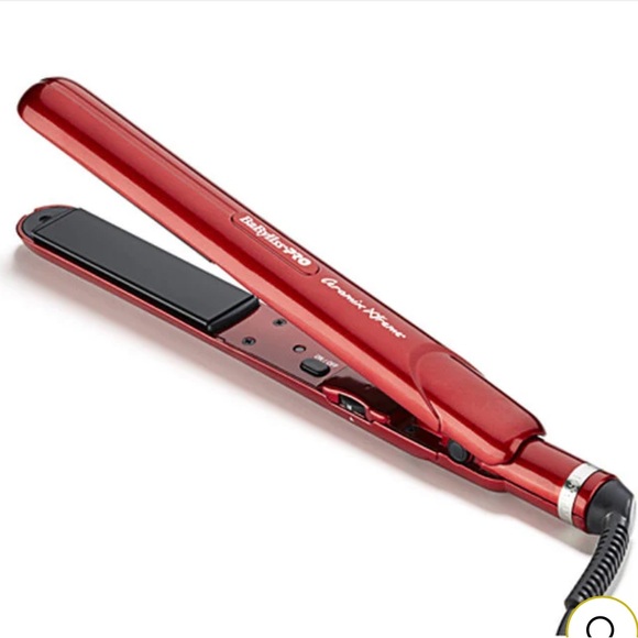 BABYLISSPRO CERAMIX XTREME® 1" STRAIGHTENING IRON & PROFESSIONAL DRYER PREPACK - Picture 2 of 5